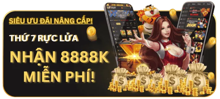 Khuyến mãi u888 win tháng 4