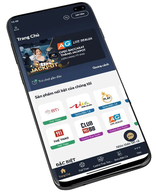 Biểu tượng cải thiện liên tục