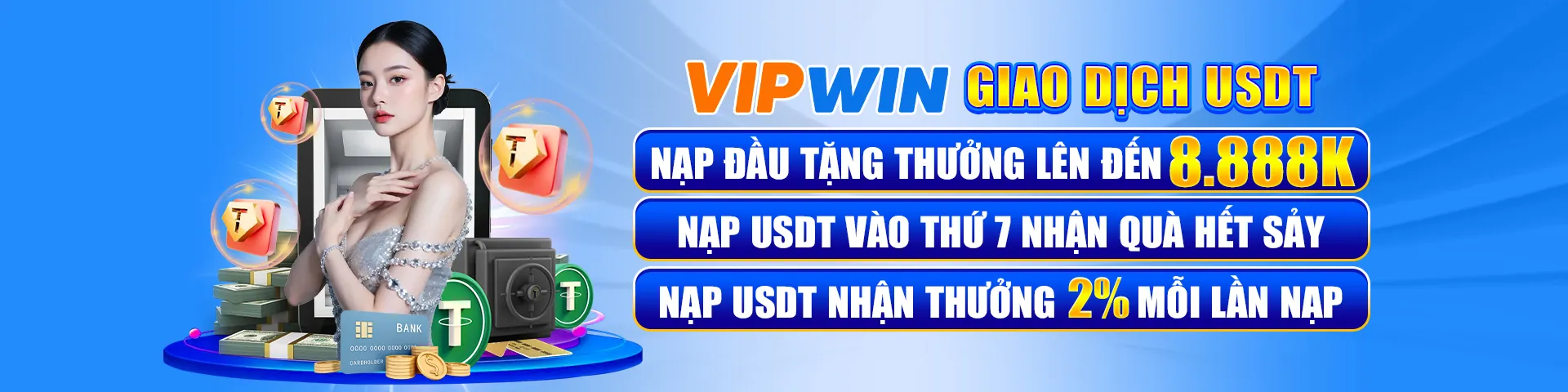 Các phương thức thanh toán an toàn tại u888 win