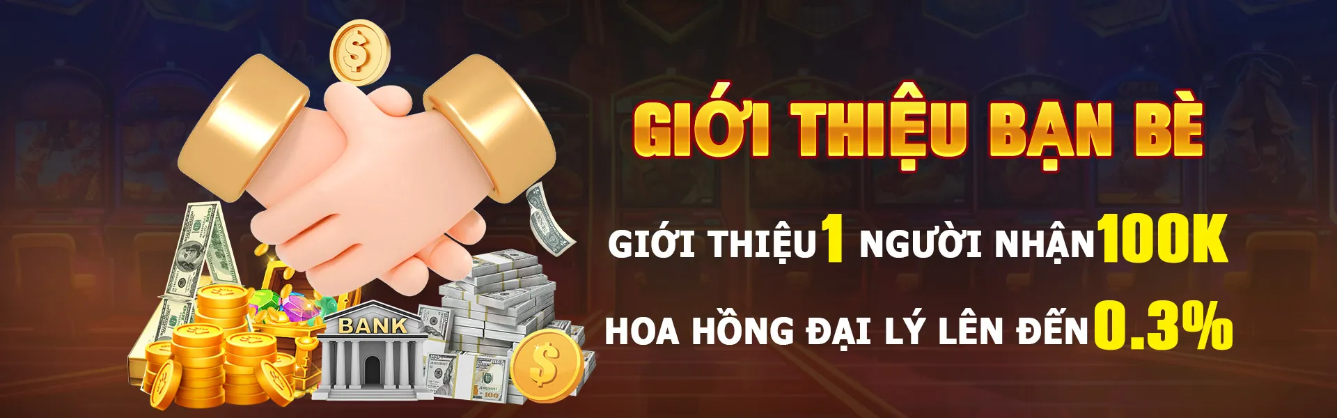 Chương trình đối tác u888 win mang lại cơ hội thành công