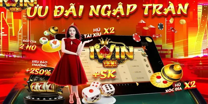 Giới thiệu chương trình VIP u888 win